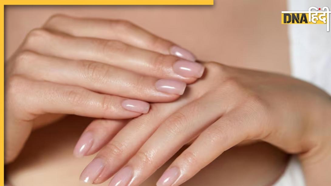 Nails Color Indication: नाखूनों से जानिए सेहत से लेकर किस्मत और वैवाहिक जीवन का कनेक्शन, गुलाबी रंग देता है ऐसा संकेत