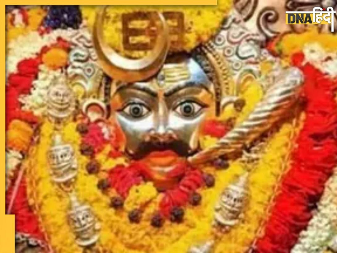 Masik Kalashtami 2026: आज कालाष्टमी पर व्रत के साथ करें काल भैरव अष्टक का पाठ, जीवन में आएंगे बड़े पॉजिटिव बदलाव