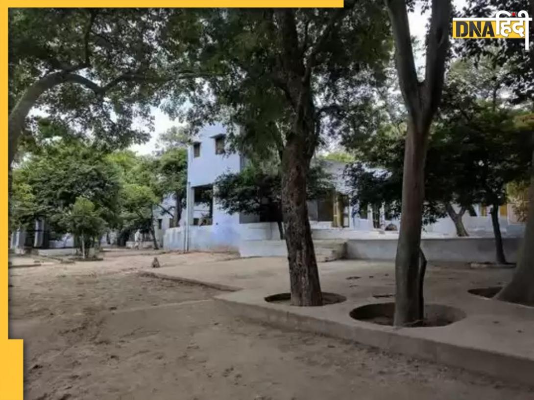 Kalyug Mystery: इस पवित्र स्थान पर आज भी नहीं पहुंचा कलयुग, लोग जीते हैं प्राचीन युग जैसा जीवन