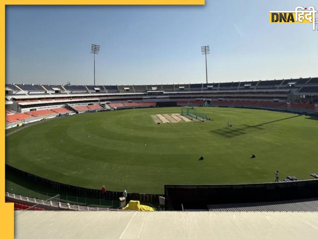 PBKS vs SRH Pitch Report: गेंदबाजों बरपाएंगे कहर या बल्लेबाज करेंगे रनों की बारिश? जानें कैसी है मुल्लांपुर की पिच