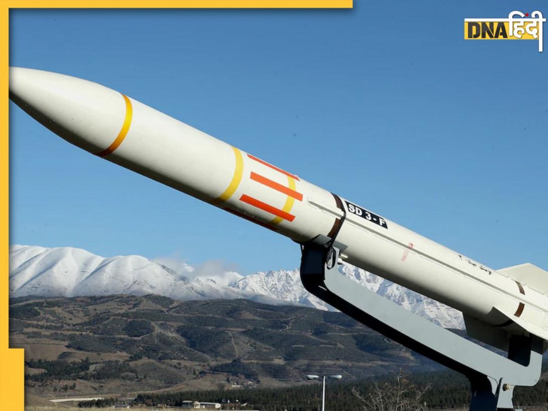 Israel-America से युद्ध के बाद अब Iran के पास कितनी मिसाइलें बची? खुफिया रिपोर्ट में हुआ खुलासा