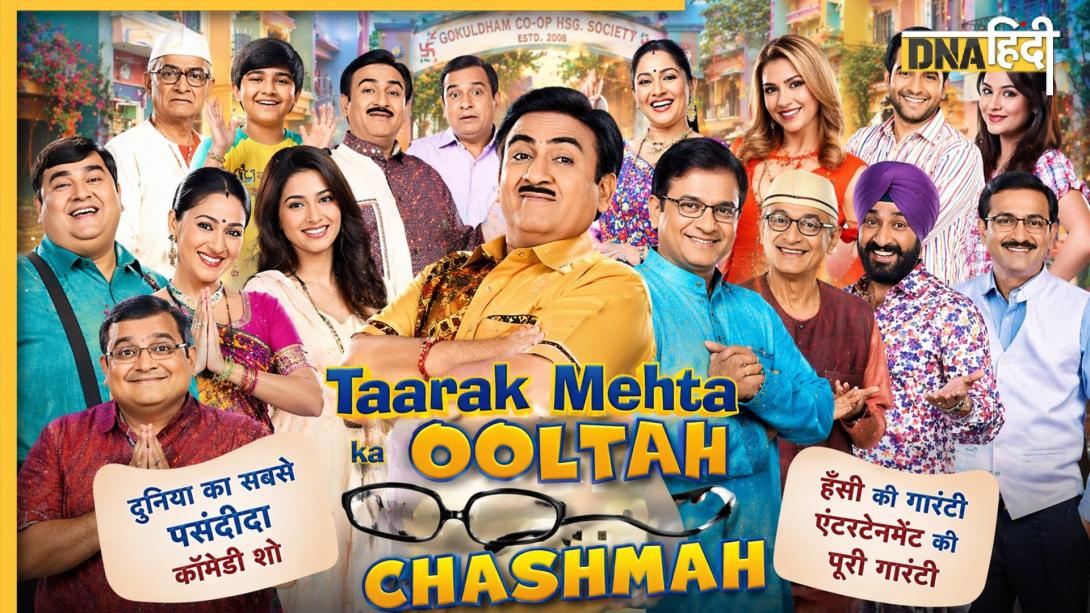 TMKOC: करोड़ों में खेलते हैं जेठालाल, पर भिड़े-बबीता जी भी नहीं हैं पीछे; जानें गोकुलधाम के किस सितारे के पास है सबसे ज्यादा दौलत