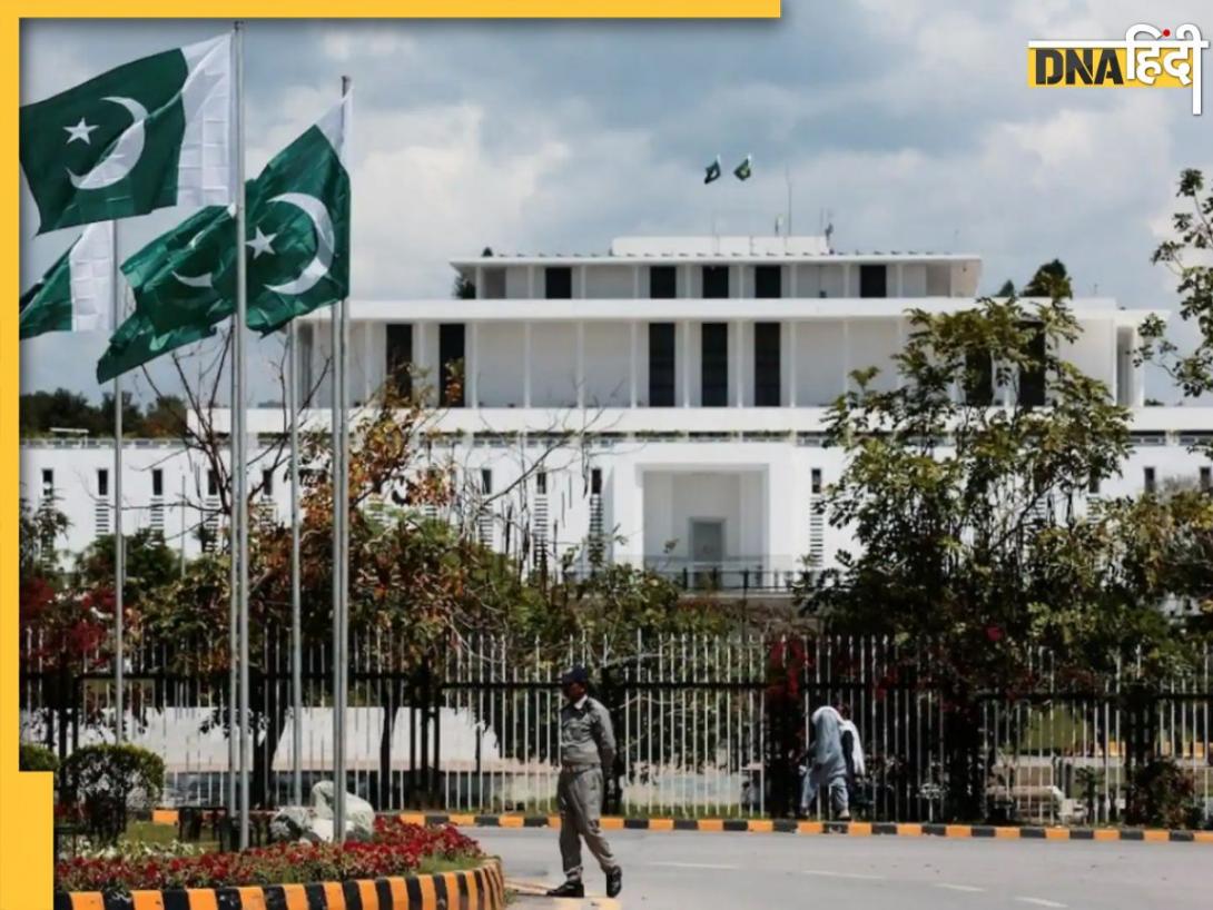 US-Iran बातचीत से पहले पाकिस्तान ने लगा 'लॉकडाउन', स्कूल-ऑफिस सब रहेंगे बंद! 