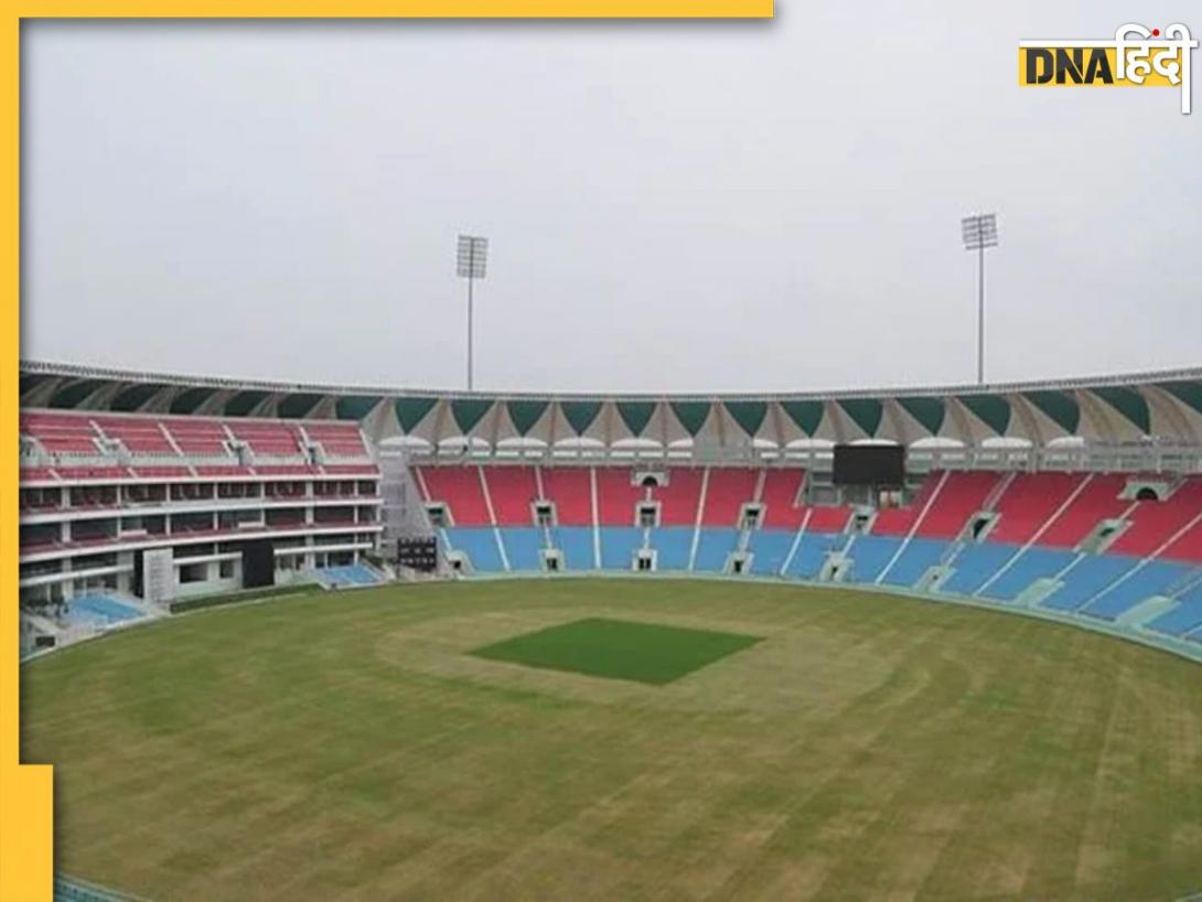 LSG vs GT Pitch Report: स्पिनर्स का चलेगा जादू या बल्लेबाज करेंगे रनों की बारिश? जानें कैसी है लखनऊ की पिच