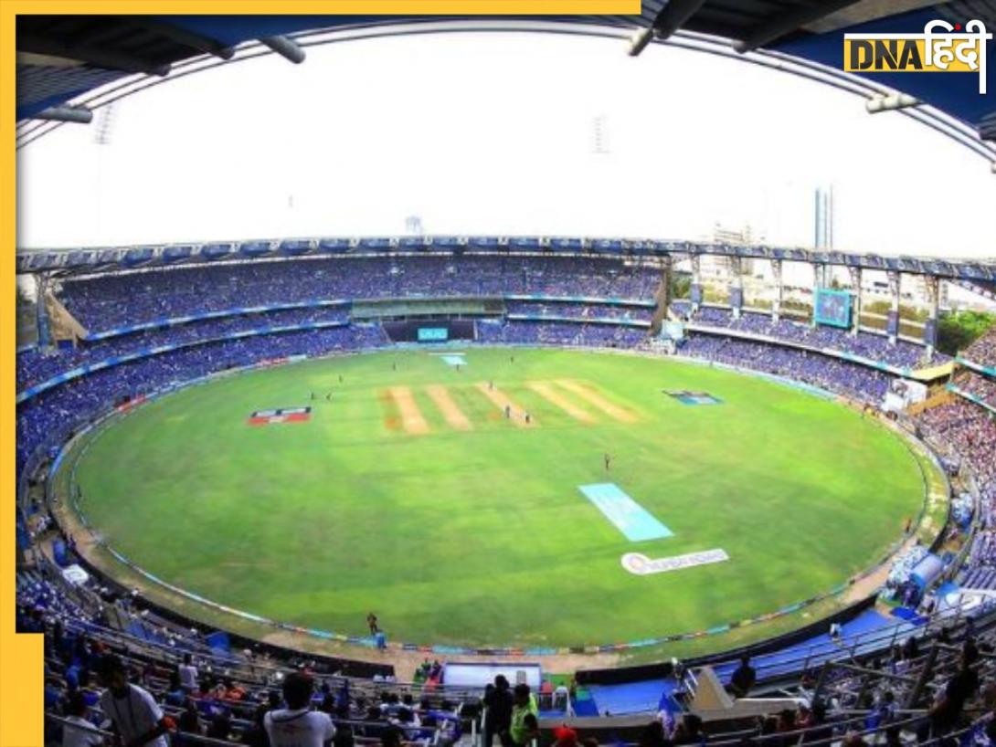 MI vs RCB Pitch Report: बल्लेबाजों को बजेगा डंका या गेंदबाज बरपाएंगे कहर? जानें कैसी है मुंबई की पिच