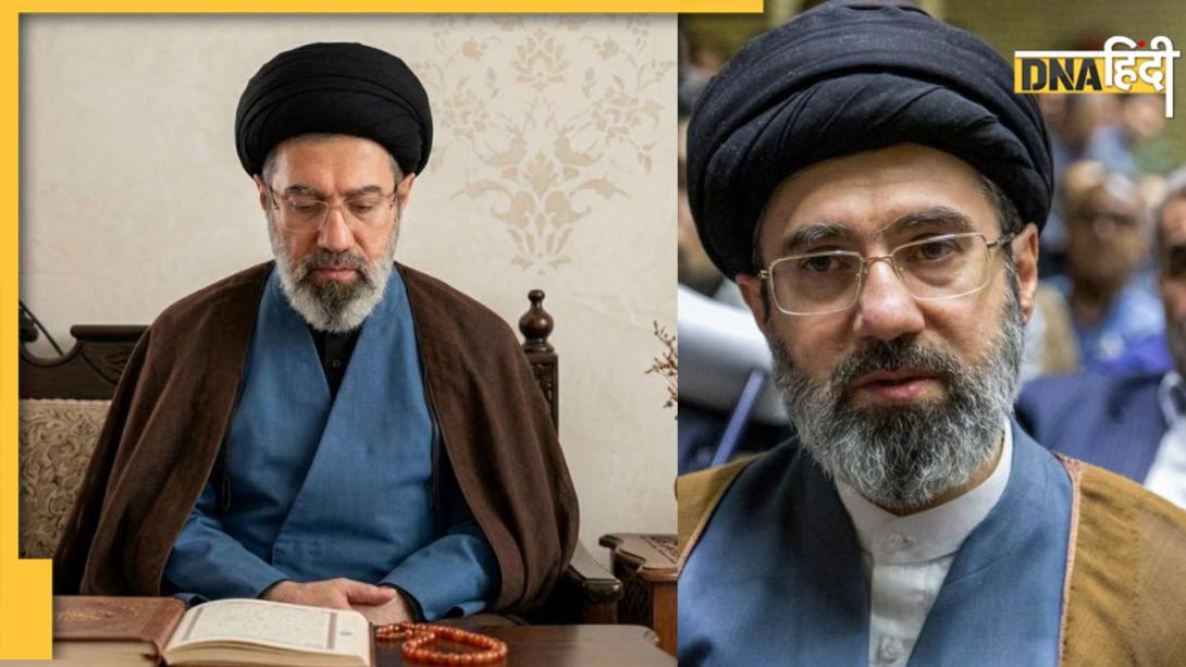 पैर कटा, चेहरा बुरी तरह जख्मी... ईरान के सुप्रीम लीडर मुज्तबा खामेनेई की सेहत को लेकर आया बड़ा अपडेट