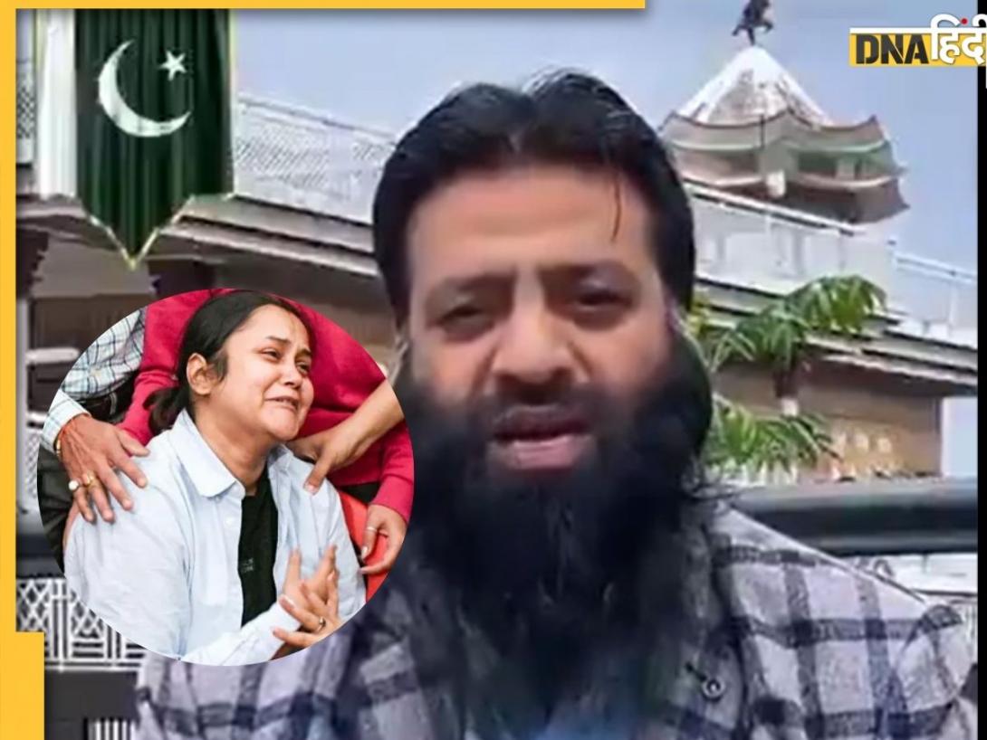 पहलगाम में खून, इस्लामाबाद में ‘अमन’ का खेल! लश्‍कर आतंकी का कबूलनामा वायरल