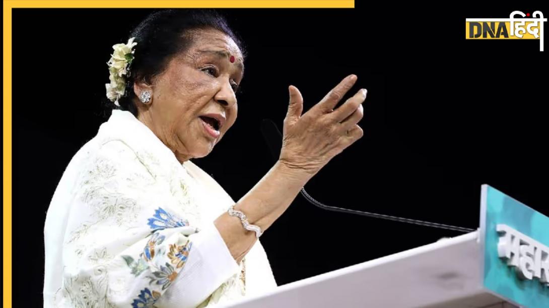 न रीमेक न रीमिक्स! 48 Yr पुराना Asha Bhosle का वो गाना, जिसके 4Min 5Sec में हेलेन ने लूटी महफिल; आज भी मुरीद हैं फैंस