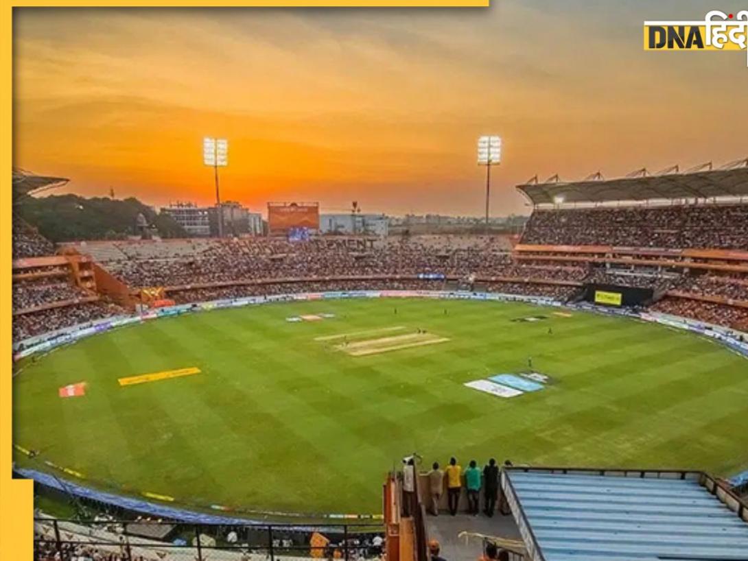 SRH vs RR Pitch Report: बल्लेबाज का होगा दबदबा या गेंदबाज काटेंगे गदर? जानें कैसी है हैदराबाद की पिच