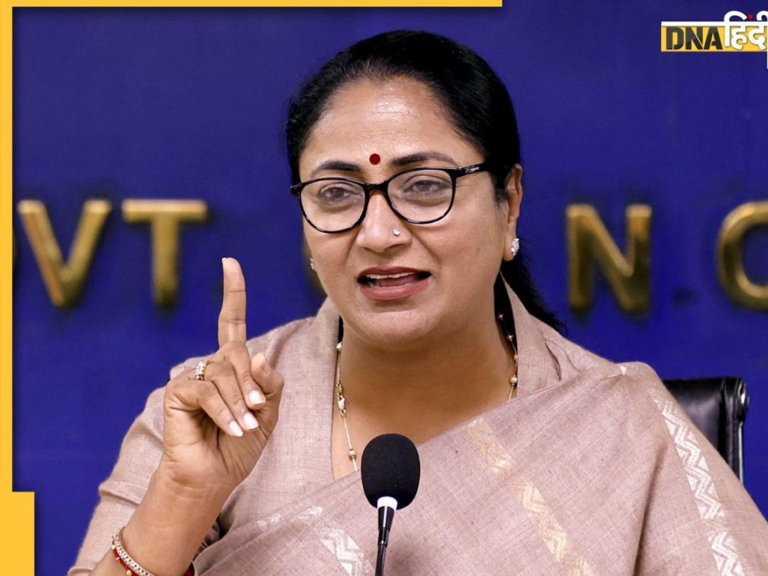 पेट्रोल-डीजल से छुटकारा! दिल्ली सरकार की EV पॉलिसी 2026 का बड़ा प्लान, CM Rekha Gupta ने तय किया 4000 करोड़ का बजट