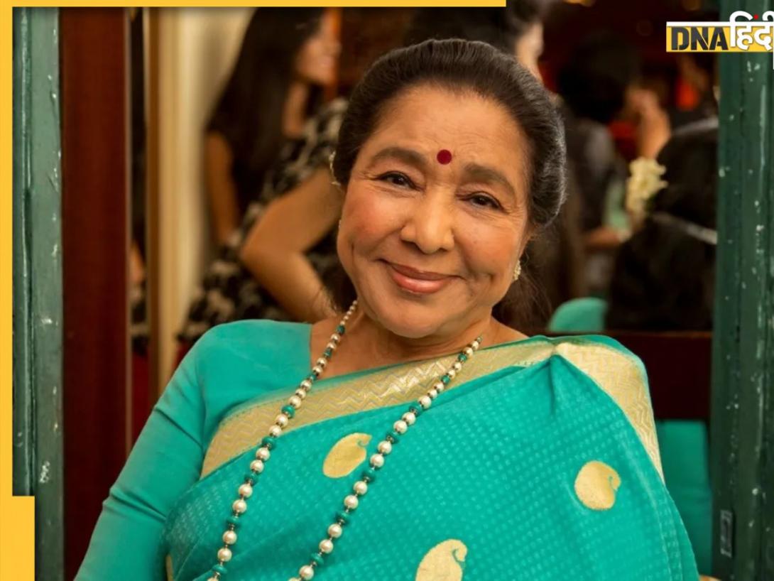 अमिताभ से शाहरुख खान तक, Asha Bhosle के अंतिम संस्कार में नहीं आए ये दिग्गज