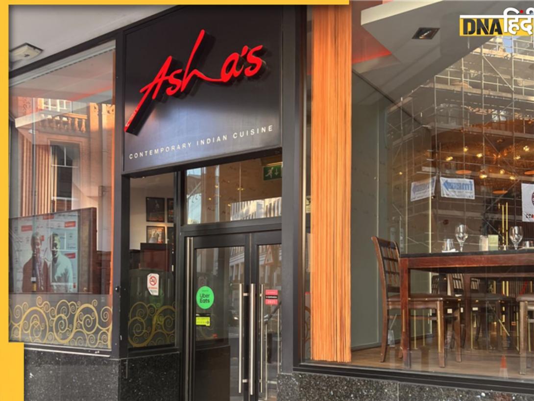 दुबई, अबू धाबी से लेकर लंदन तक, Asha Bhosle ने कैसे खड़ा किया करोड़ों का बिजनेस एम्पायर