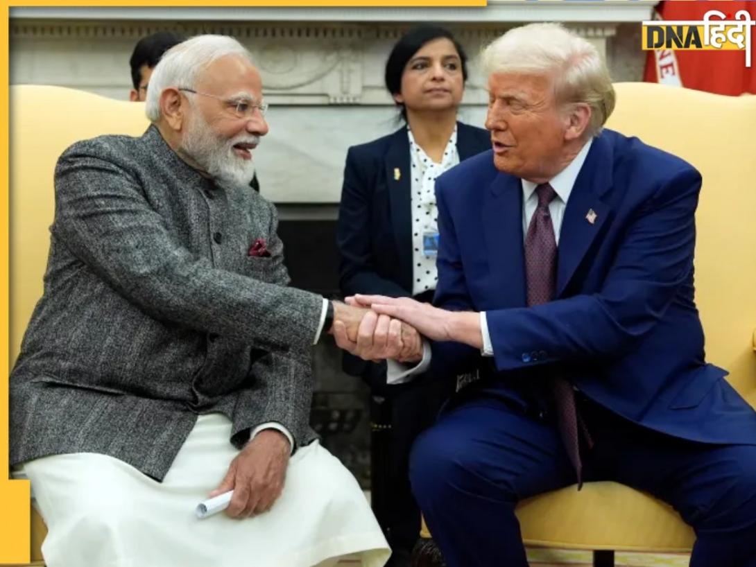 PAK में शांति वार्ता फेल होने के बाद ट्रंप ने PM मोदी को घुमाया फोन, 40 मिनट तक की बात