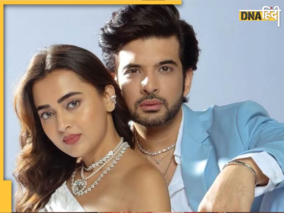Tejasswi Prakash Wedding: करण संग सात फेरे लेने वाली हैं तेजस्वी प्रकाश? एक्ट्रेस ने खुद किया वेडिंग प्लान को लेकर खुलासा