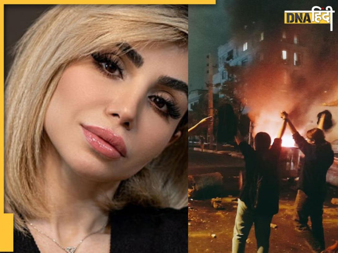 कौन है Bita Hemmati, जिसे ईरान में मिलने जा रही मौत की सजा 