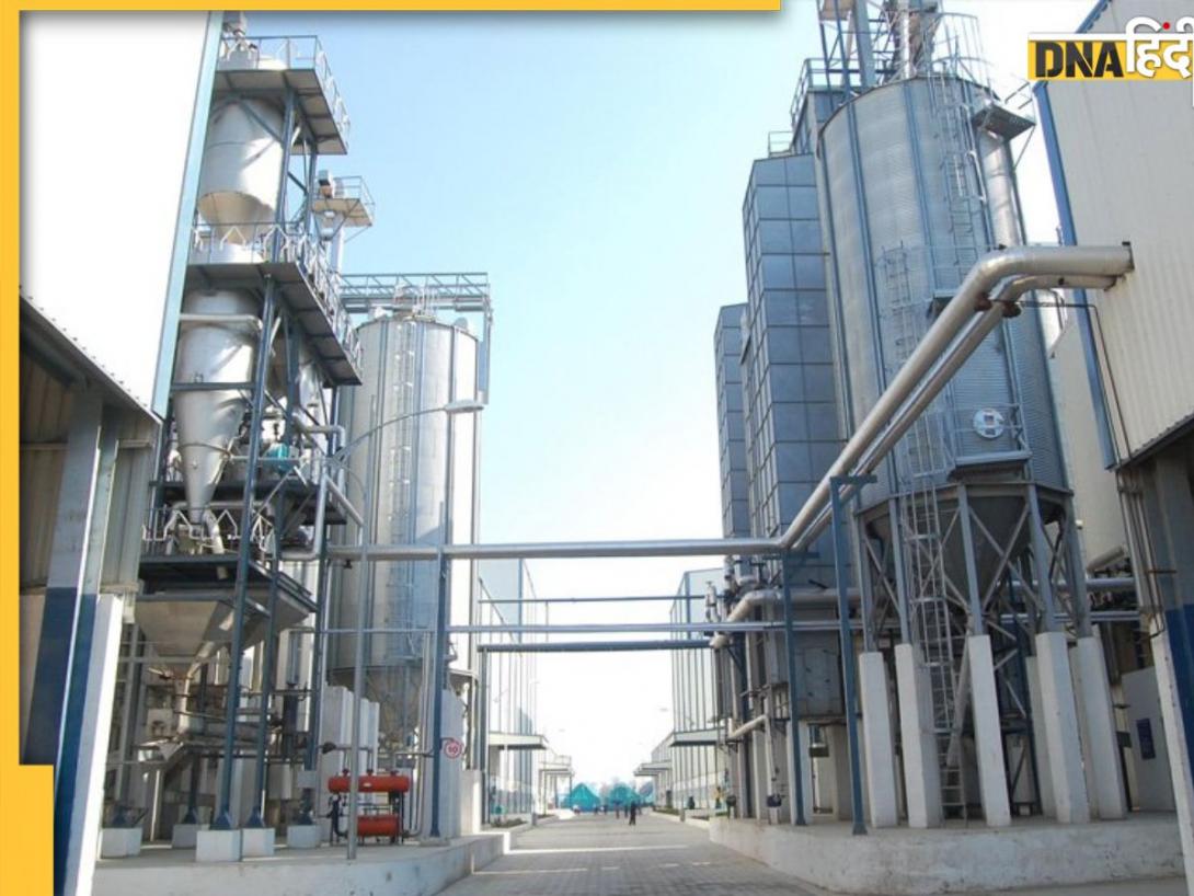 5000 रुपये का कर्ज लेकर से शुरू किया था बिजनेस, आज बना दी 200 करोड़ की कंपनी