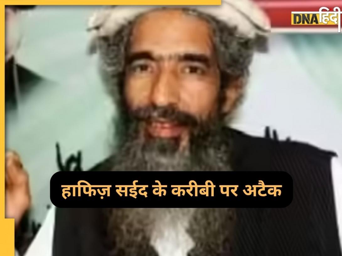 भारत के दुश्मन पर धुरंधर ऐक्शन! कौन है आमिर हमजा, आतंक का मास्टरमाइंड, जिसे बीच सड़क गोली मार दी गई