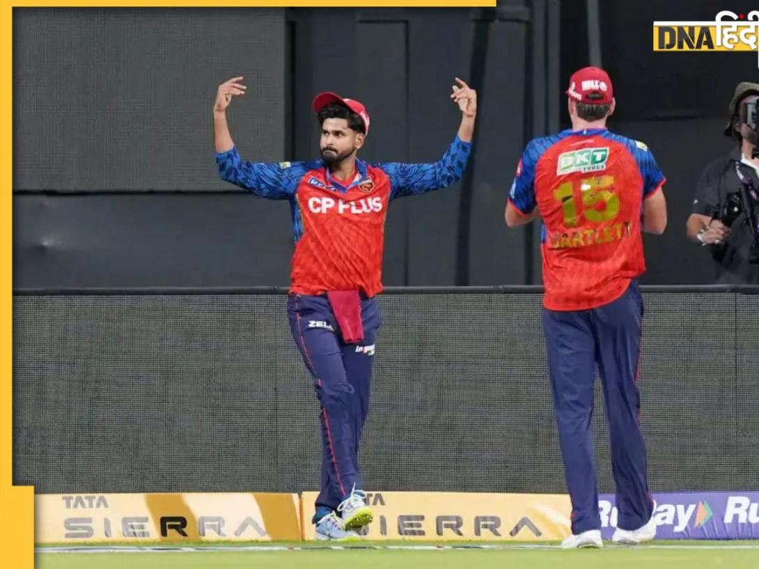 MI vs PBKS Highlights: डिकॉक के शतक पर फिरा पानी, पंजाब ने मुंबई को 7 विकेट से चटाई धूल, एमआई की लगातार चौथी हार