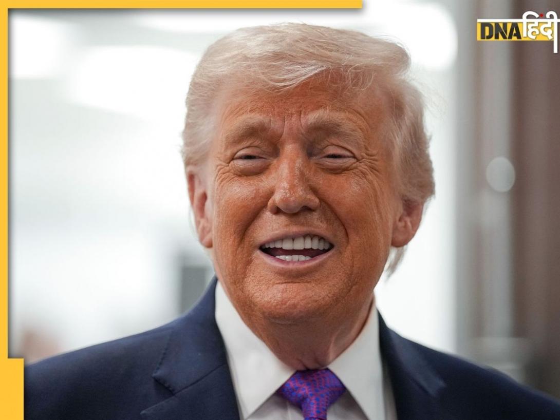 केवल ये बात मान ले ईरान तो अभी हो जाएगा US-Iran के बीच समझौता, ट्रंप ने दिए संकेत