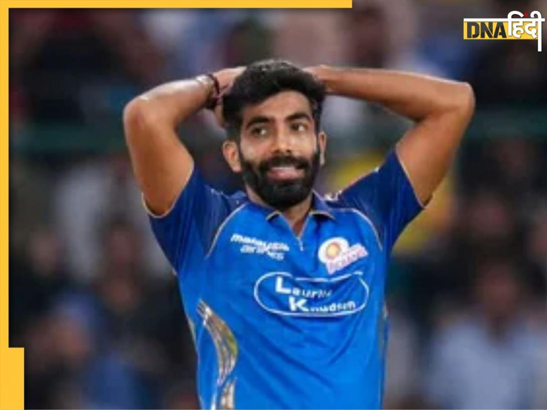 IPL 2026: जसप्रीत बुमराह को क्यों नहीं मिल रहा विकेट,आकाश चोपड़ा और इरफान पठान ने मानी ये वजह
