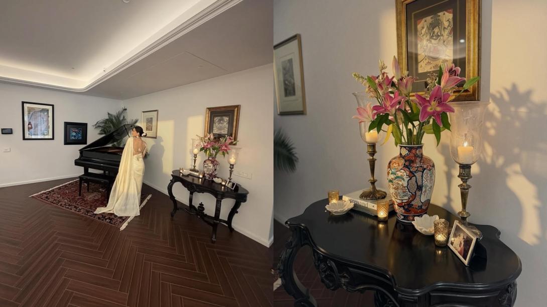 किसी महल से कम नहीं हैं इन 5 हसीनाओं का घर, अंदर का नजारा देख आएगा लग्जरियस फील