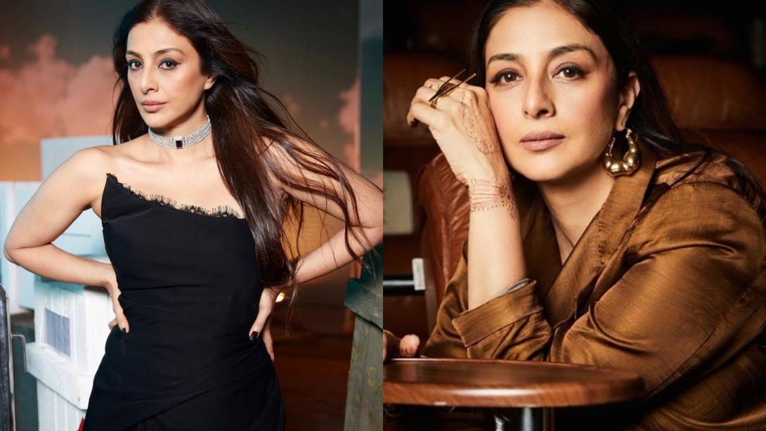 54 की उम्र में भी इतनी फिट और जवां नजर आती हैं 'भूत बंगला' एक्ट्रेस तब्बू, जानें ब्यूटी सीक्रेट