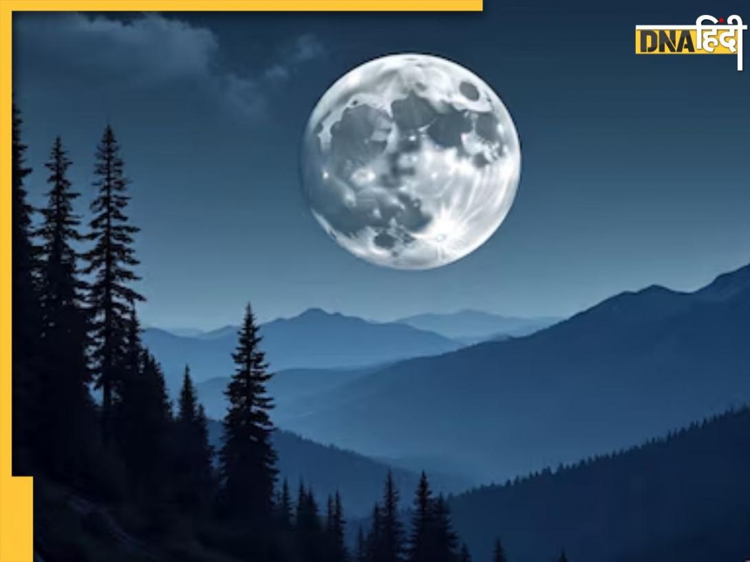 Chandra Gochar 2026: अक्षय तृतीया पर सूर्य के नक्षत्र में होगा चंद्रमा का गोचर, इन 4 राशियों के लोगों को मिलेगी अथाह धन संपत्ति