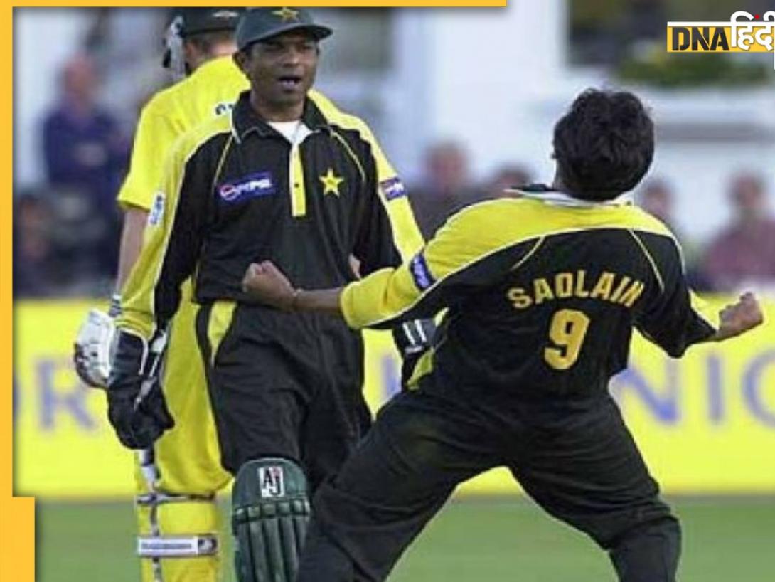 वाइफ के लिए दांव पर लगा दिया था क्रिकेट करियर, पत्नी को अलमारी में बंद कर देता था ये पाकिस्तानी खिलाड़ी