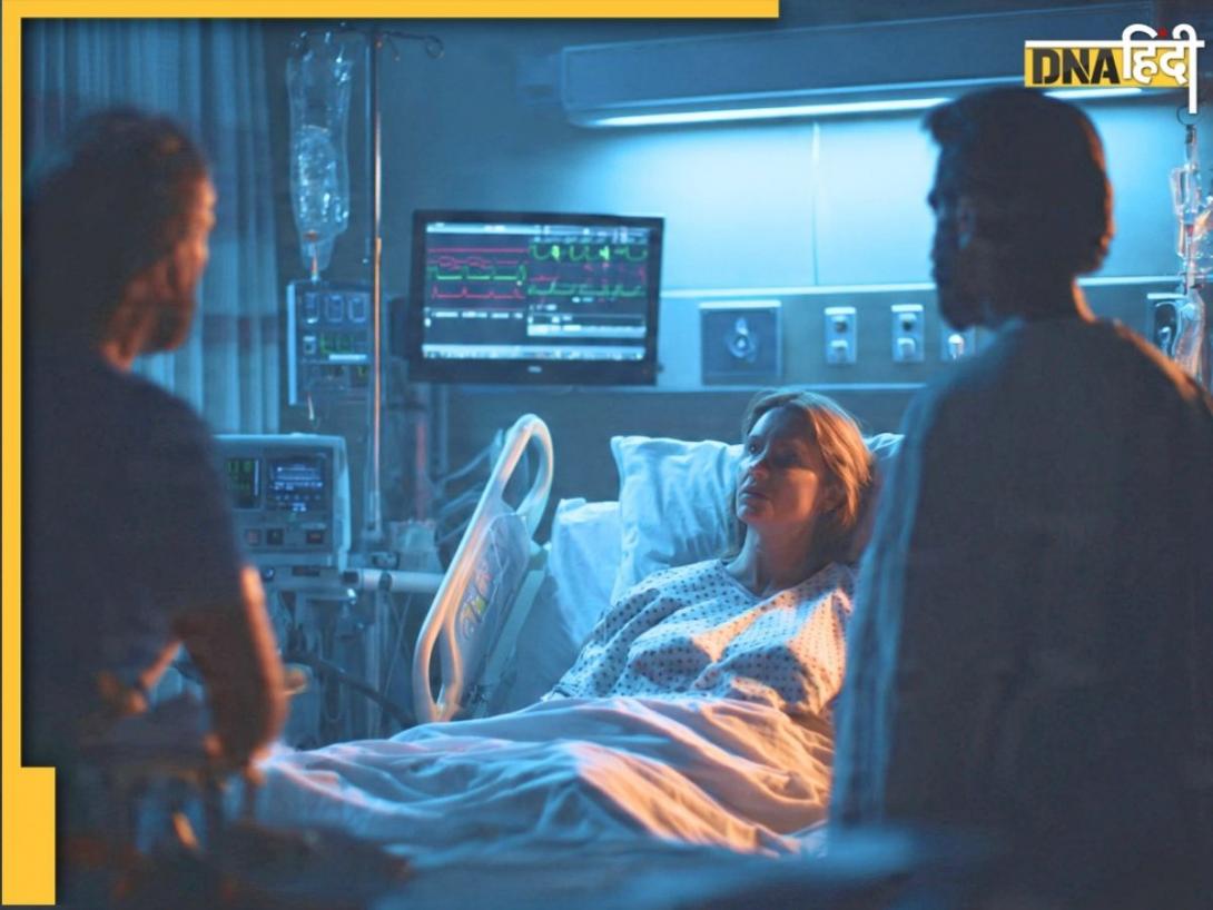 मरने से पहले अचानक ठीक क्यों दिखता है मरीज? समझिए ‘टर्मिनल ल्यूसिडिटी’ की सच्चाई, जिसमें 24 घंटे में जा सकती है जान 