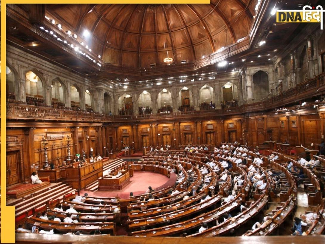 लोकसभा में महिला विधेयक खारिज, अब आगे क्या? केंद्र सरकार के सामने बचे हैं अब ये 5 विकल्प 