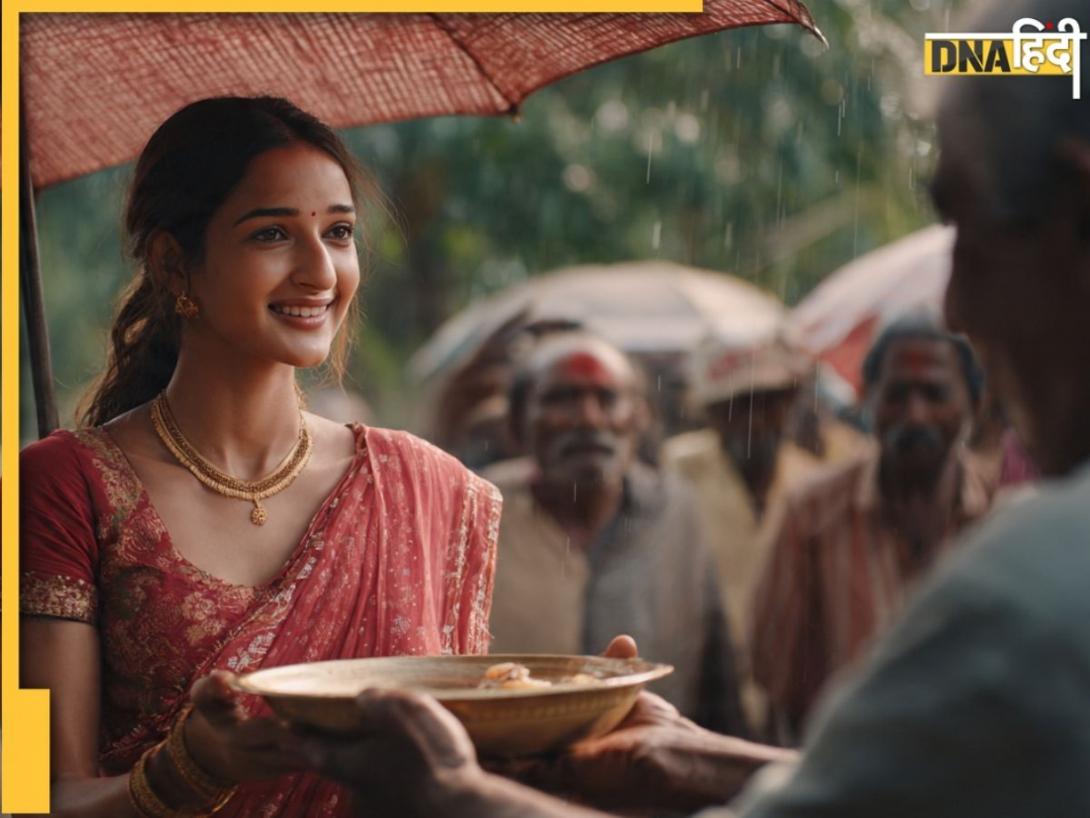 अक्षय तृतीया पर सोना खरीदने से ज्यादा फलदायी हैं ये 5 दान, धन-तरक्की और समृद्धि किस्मत में हो जाएगी दर्ज