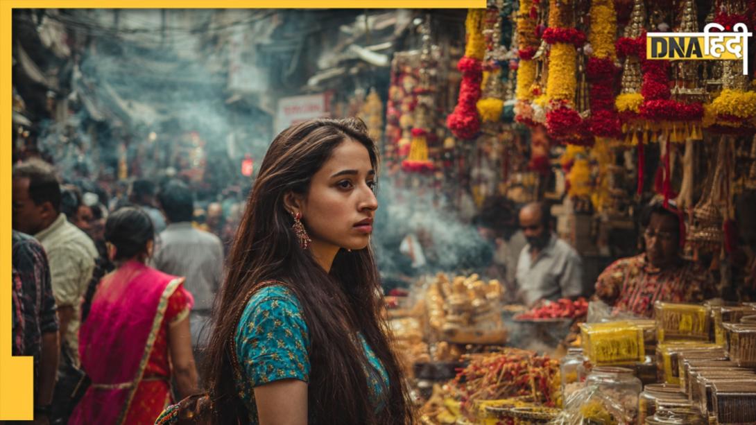 भारत के ये टॉप 5 मार्केट हैं Spiritual Shopping के लिए बेस्ट, यहां मिलती हैं असली रुद्राक्ष और धार्मिक चीजें