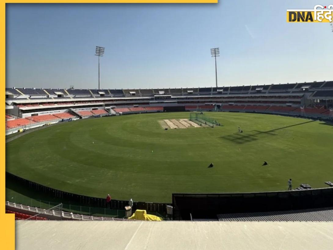 PBKS vs LSG Pitch Report: गेंदबाजों का बजेगा डंका या बल्लेबाज बनाएगा दबदबा? जानें कैसी है मुल्लांपुर की पिच 