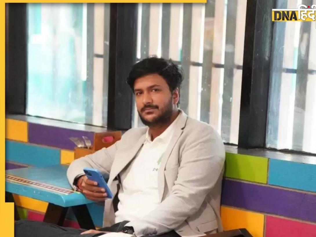 99 रुपये से शुरू किया था बिजनेस, आज बना दी 8 करोड़ की कंपनी 