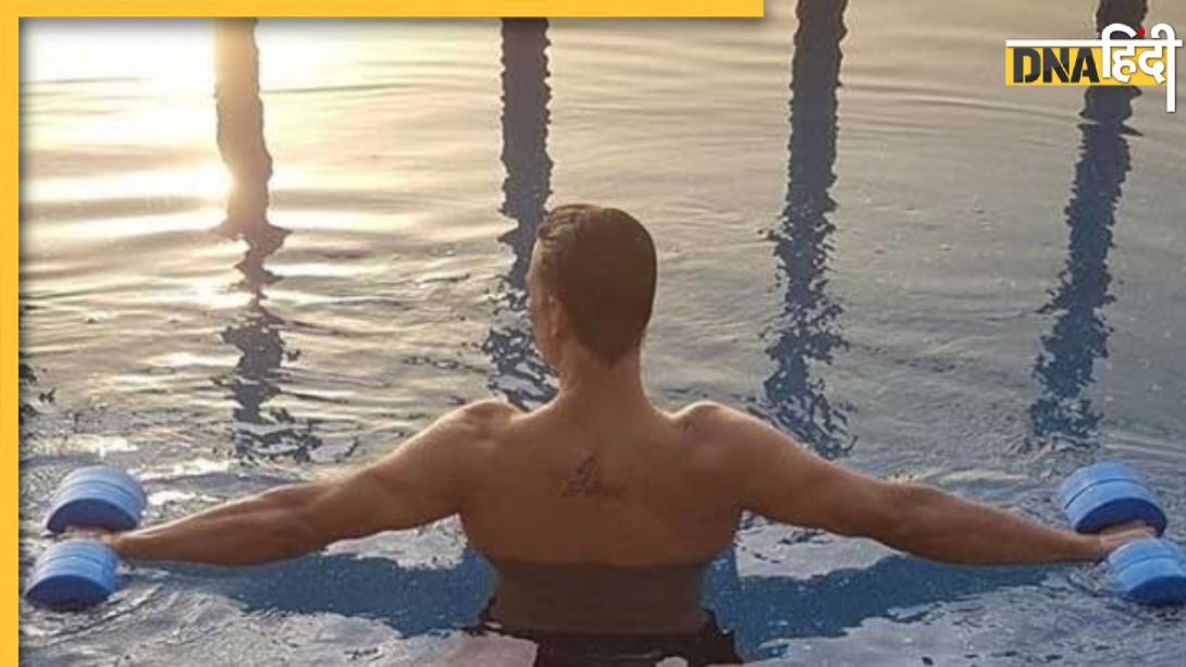 जब सुपरस्टार के शरीर के होने वाले थे 2 टुकड़े; शूटिंग के दौरान 3 बार मरते-मरते बचे हैं ये एक्टर; किस्सा सुन कांप जाएगी रूह