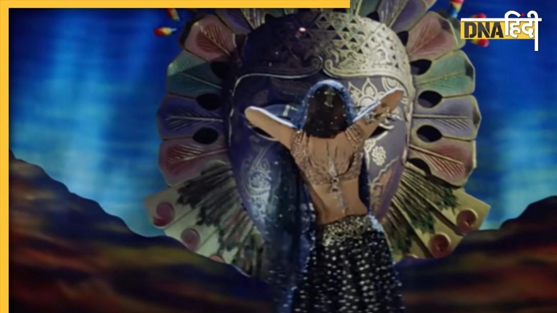 4Min 2Sec का 25 साल पुराना वो चार्टबस्टर सॉन्ग, जिसमें Alka Yagnik के सुरों पर थिरकी थीं गोविंदा की बहू; आज भी बजती हैं सीटियां