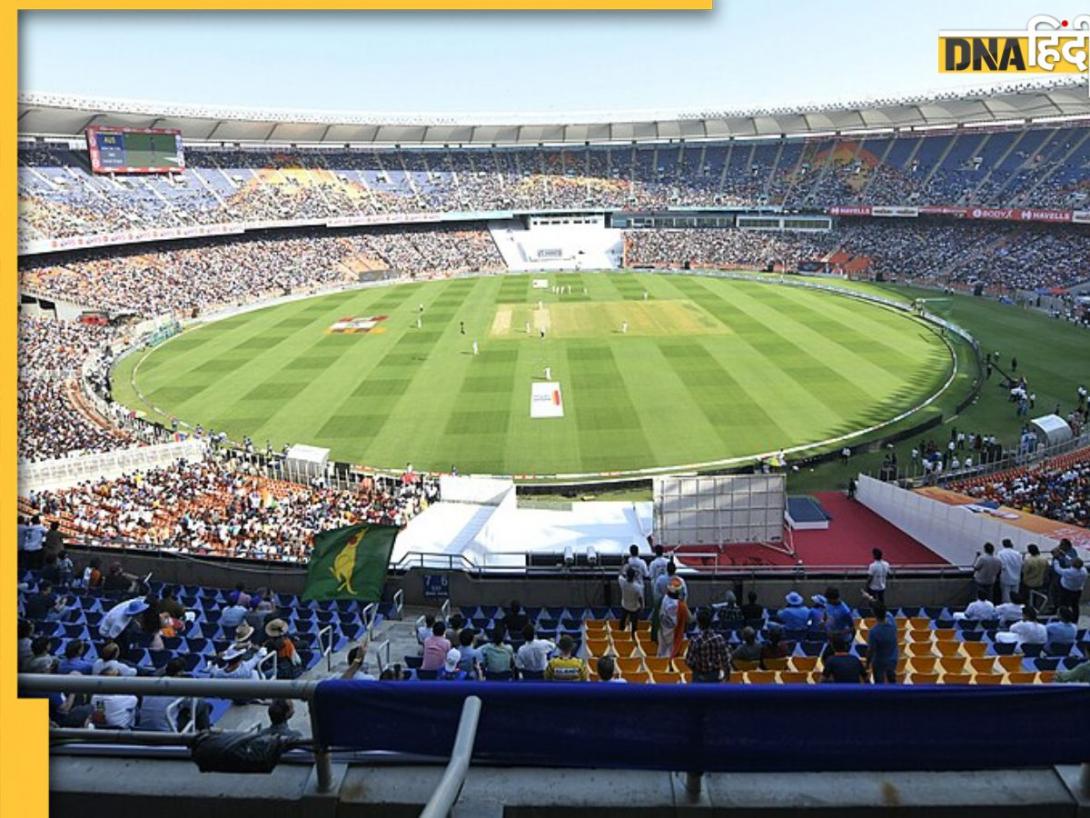 GT vs MI Pitch Report: गेंदबाजों का होगा दबदबा या बल्लेबाजों का बजेगा डंका, जानें कैसी है अहमदाबाज की पिच