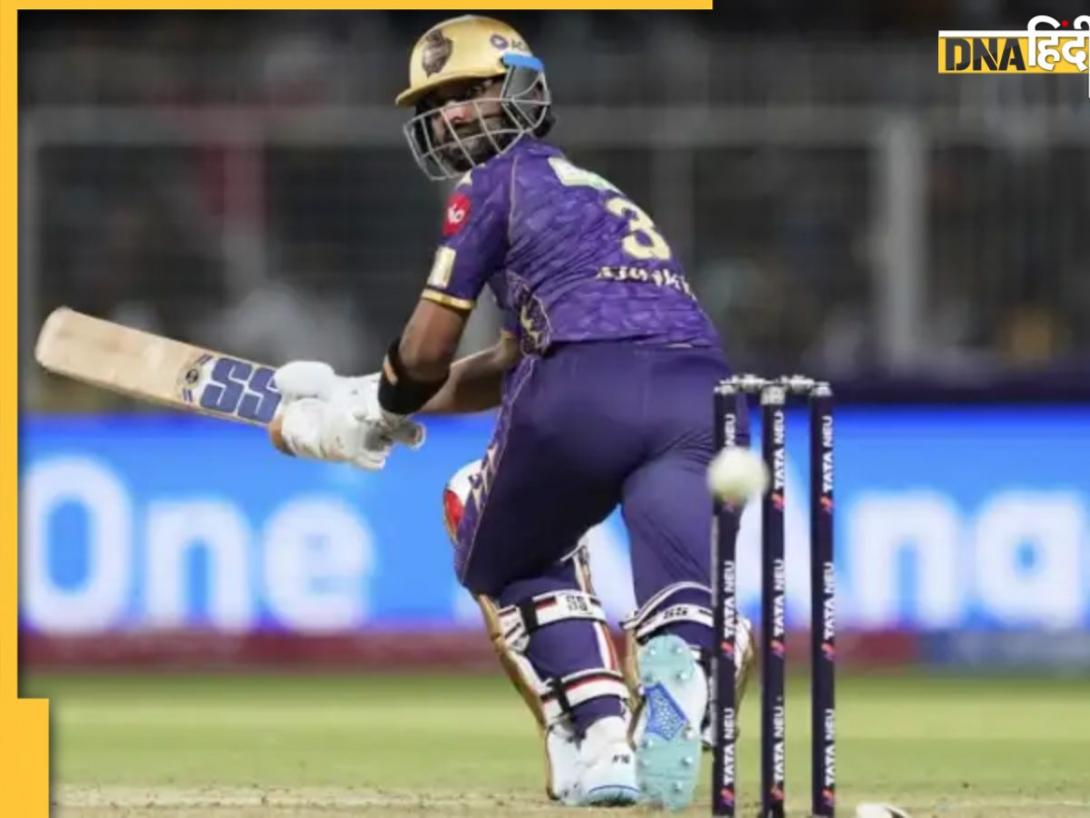 IPL में सबसे ज्यादा बार डक पर आउट होने वाले ओपनर, देखें लिस्ट में किन दिग्गजों का नाम