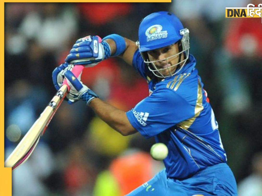 IPL में सबसे धीमी फिफ्टी लगाने वाले बल्लेबाज, एक खिलाड़ी ने 55 गेंदों में जड़ा था अर्धशतक