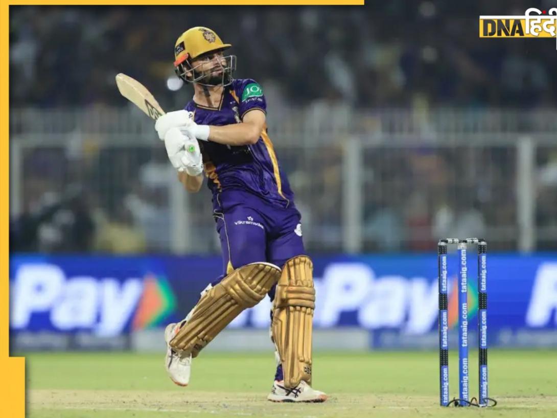 मैं किसी भी नंबर पर बैटिंग... RR के खिलाफ मैच विनिंग पारी खेलने के बाद Rinku Singh का बड़ा बयान