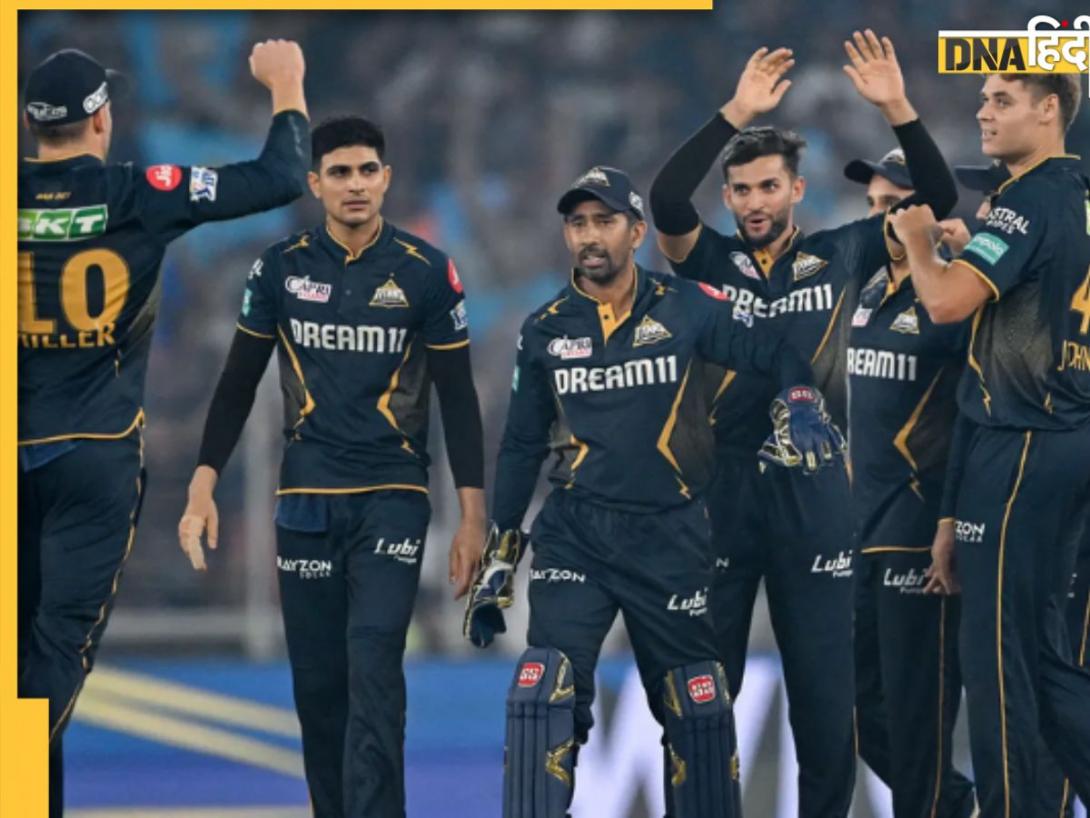 मिडिल ऑर्डर पर बाहर काफी चर्चा है, लेकिन हम... MI मैच से पहले GT के कोच ने मध्यक्रम बल्लेबाजी पर दिया बड़ा बयान