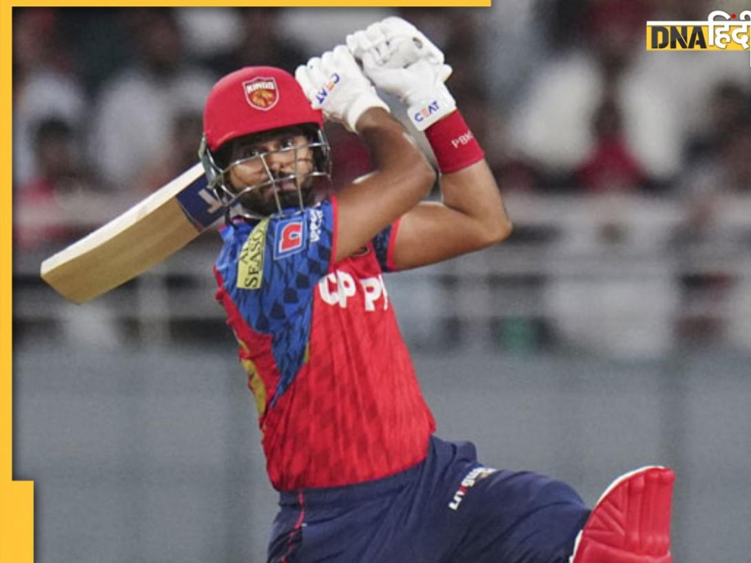 IPL की एक पारी में सबसे ज्यादा छक्के लगाने वाली टीमें, लिस्ट में दो बार पंजाब किंग्स का नाम