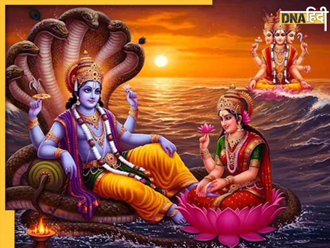 Mohini Ekadashi 2026: कब है मोहिनी एकादशी, जानिए इसकी तारीख से लेकर शुभ मुहूर्त, व्रत कथा और इसका महत्व