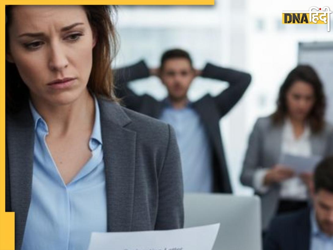 आपकी ये 5 आदतें ऑफिस में बना सकती है नेगेटिव इमेज, इंपेक्टफुल पर्सनालिटी के लिए तुरंत छोड़े 