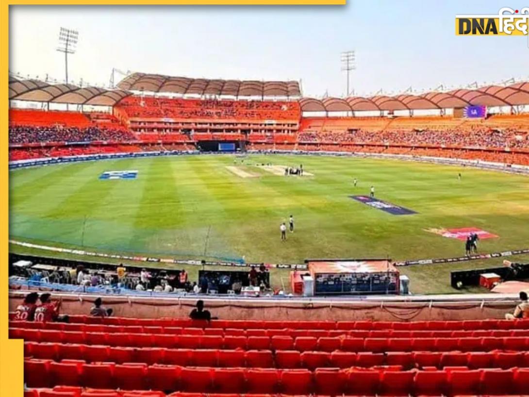 SRH vs DC Pitch Report: बल्लेबाज करेंगे रनों की बारिश या गेंदबाजों का बजेगा डंका? जानें कैसी है हैदराबाद की पिच