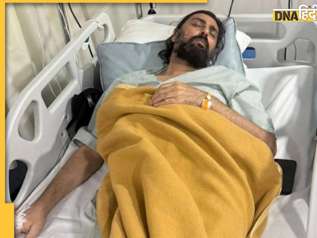 अफगानिस्तान का दिग्गज भारत में लड़ रहा मौत से जंग, इस जानलेवा बीमारी से हालत गंभीर