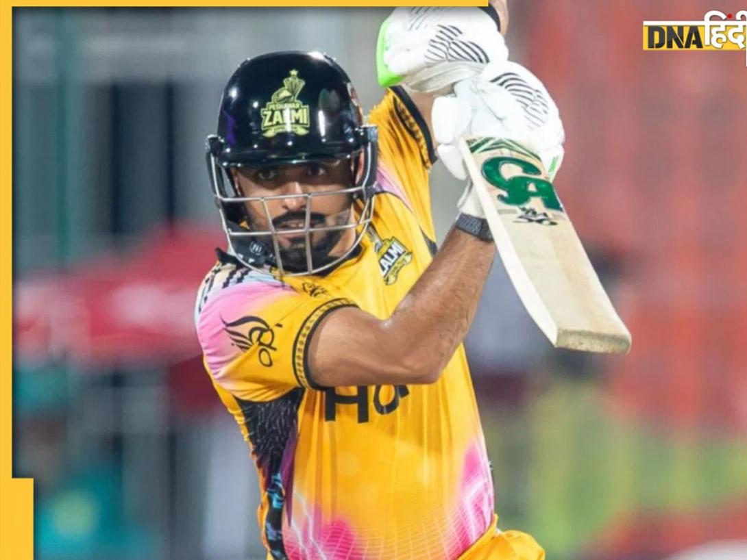 जो Virat Kohli नहीं कर पाए वो Babar Azam ने कर दिखाया, ऐसा करने वाले बने दुनिया के दूसरे बल्लेबाज