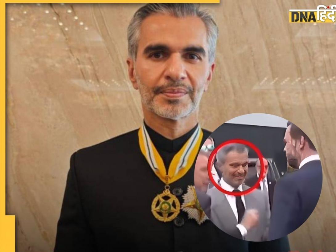 कौन है Umar Farooq Zahoor? जिसे ढूंढ रही है नॉर्वे की पुलिस, अब जेडी वेंस के साथ आया नजर