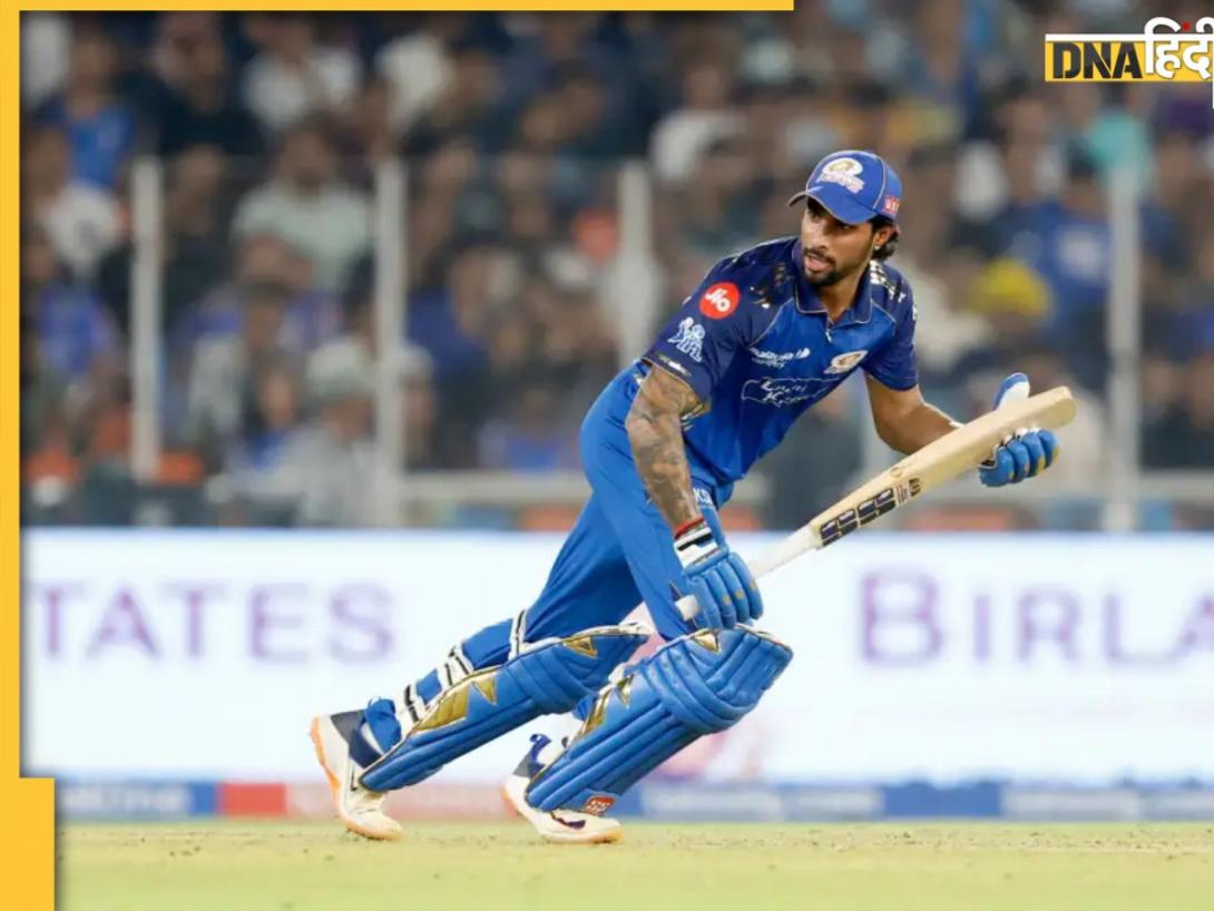 Tilak Verma Century: गुजरात के खिलाफ तिलक ने जड़ा अपना पहला आईपीएल शतक, ऐसा करने वाले बने पहले बल्लेबाज