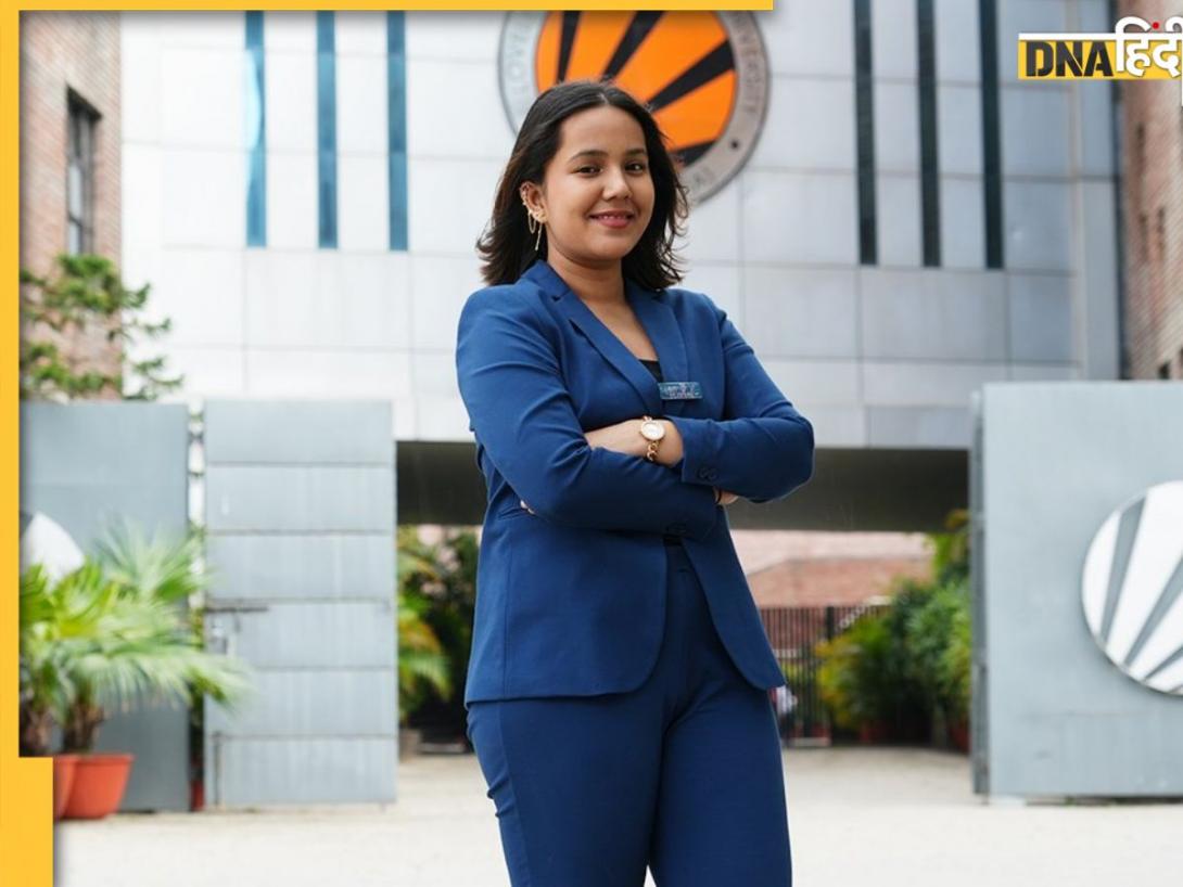 18 साल की उम्र में शुरू किया था बिजनेस, फिर दो साल में बना दी 5 करोड़ की कंपनी